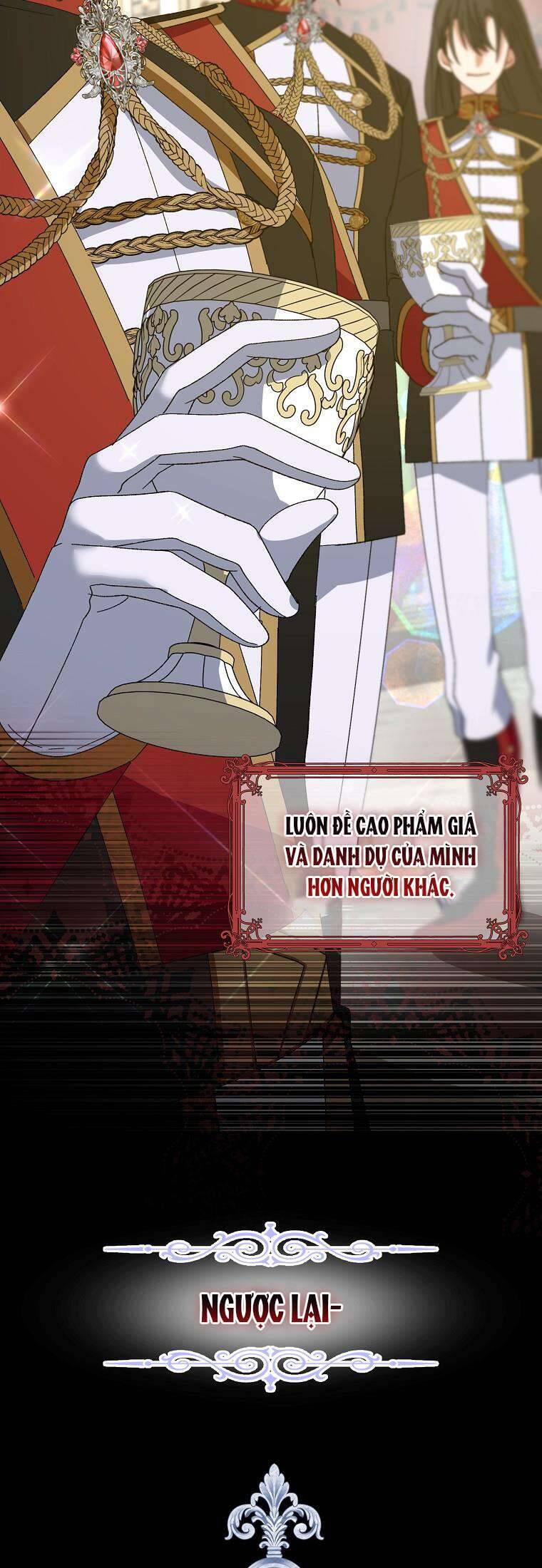 Nuôi Chồng Từ Bé Chapter 2 - Trang 15