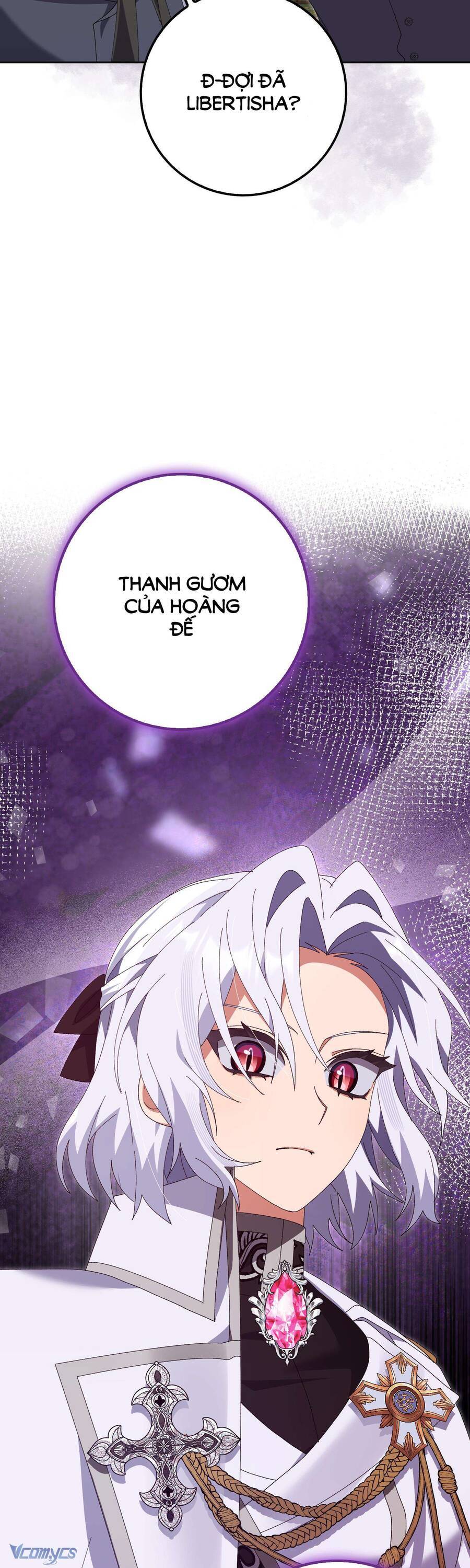 Nuôi Chồng Từ Bé Chapter 14 - Trang 20