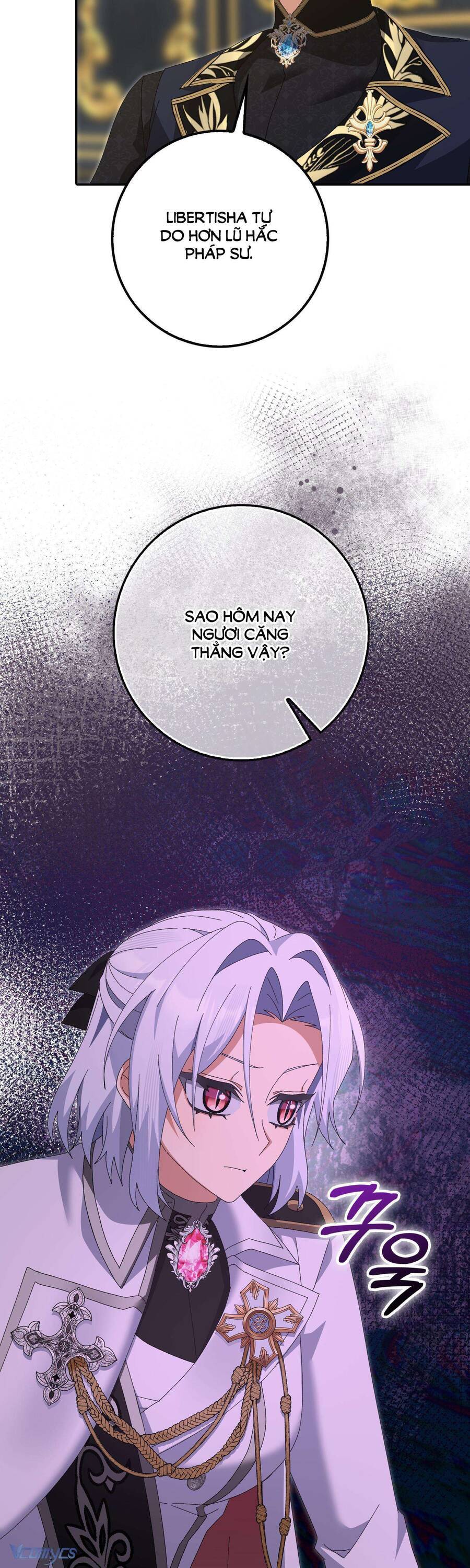 Nuôi Chồng Từ Bé Chapter 18 - Trang 25