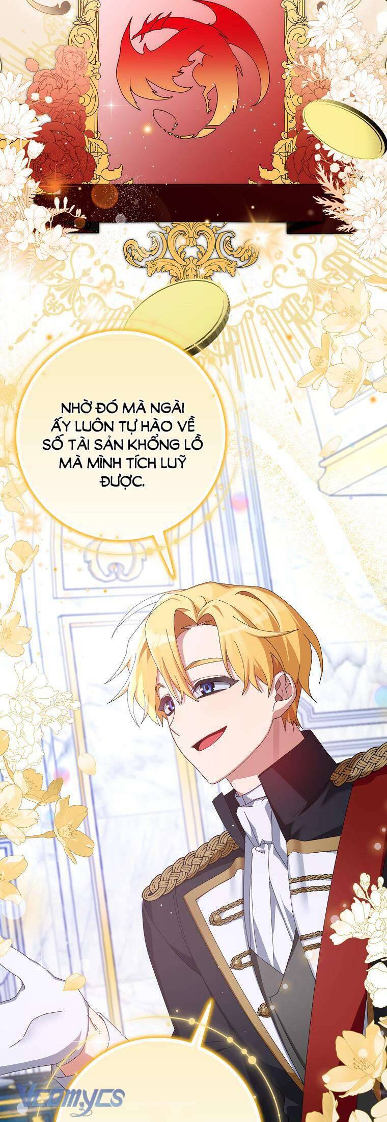 Nuôi Chồng Từ Bé Chapter 1 - Trang 17
