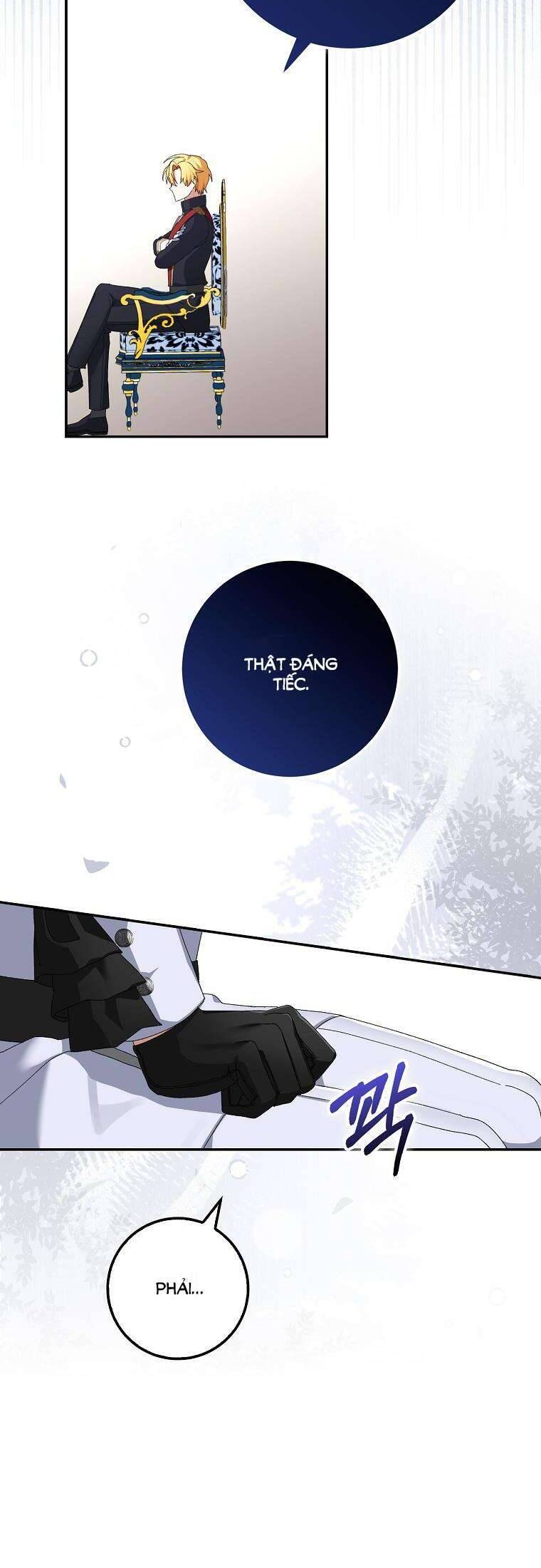 Nuôi Chồng Từ Bé Chapter 1 - Trang 31
