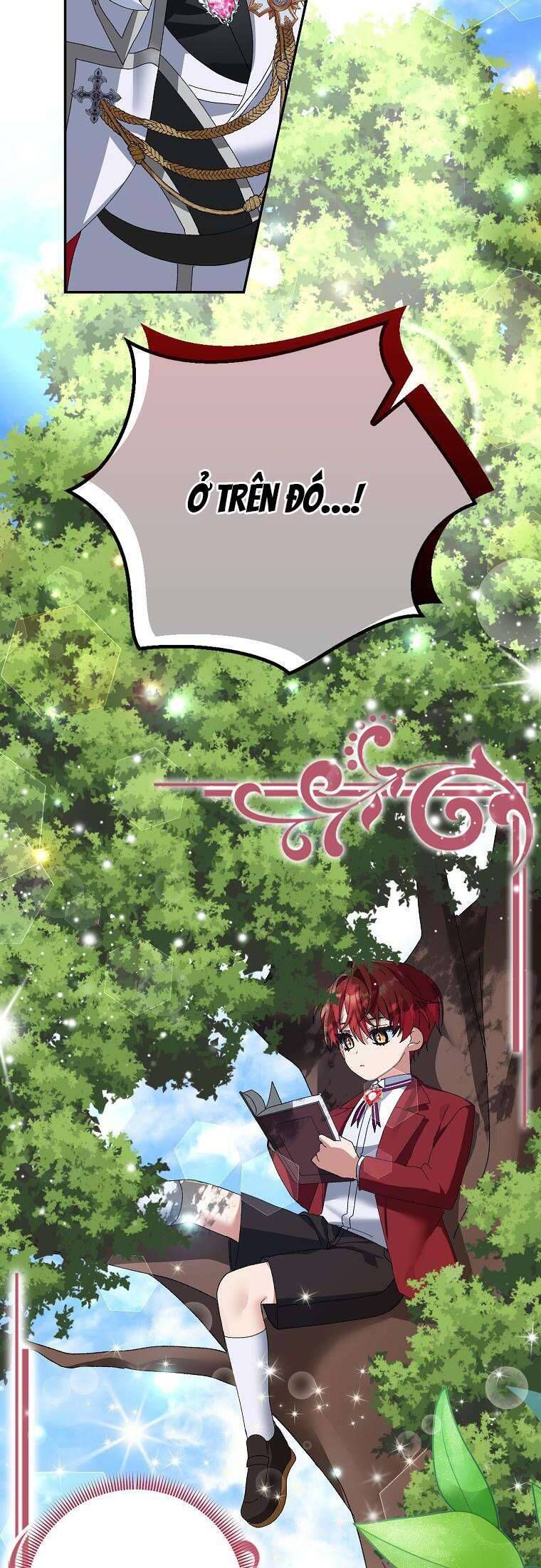 Nuôi Chồng Từ Bé Chapter 2 - Trang 48