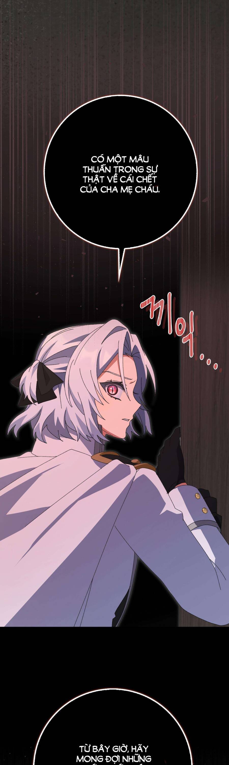 Nuôi Chồng Từ Bé Chapter 14 - Trang 40