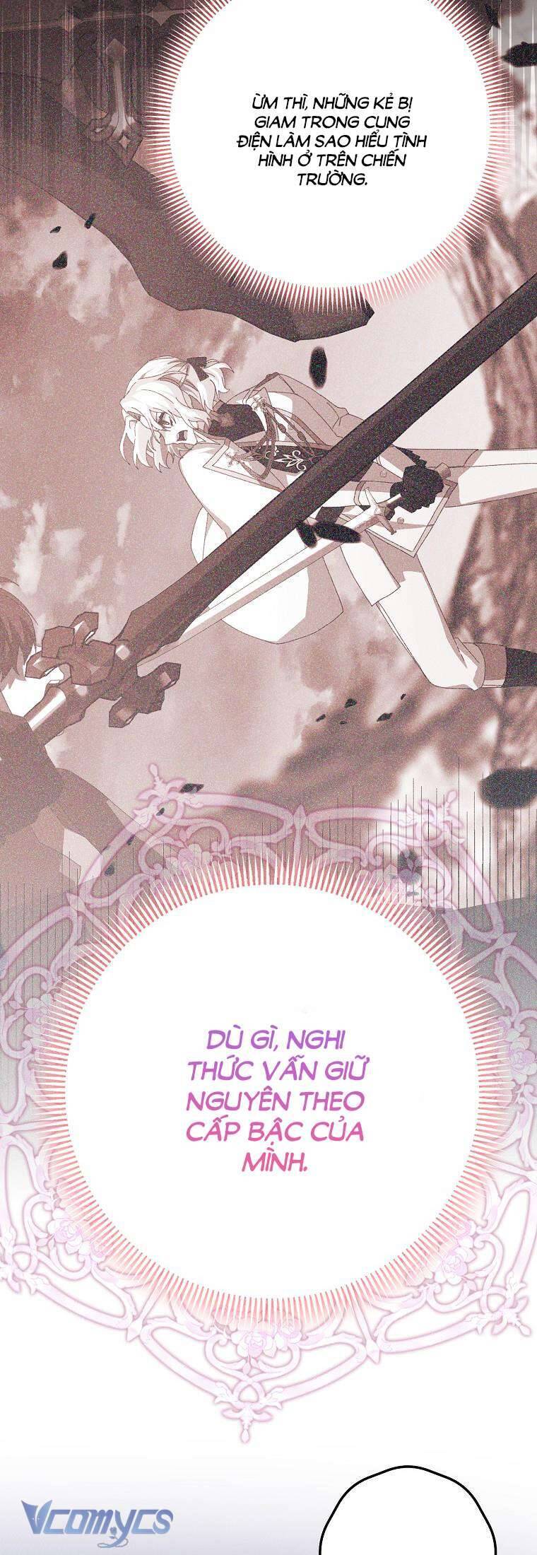 Nuôi Chồng Từ Bé Chapter 2 - Trang 37