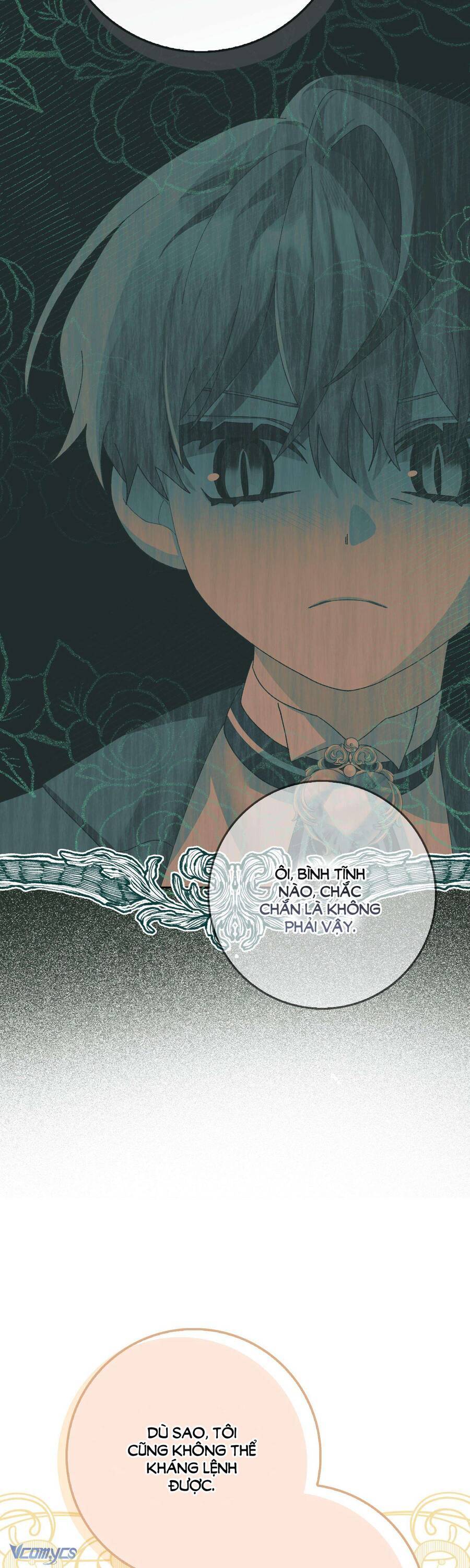 Nuôi Chồng Từ Bé Chapter 4 - Trang 5