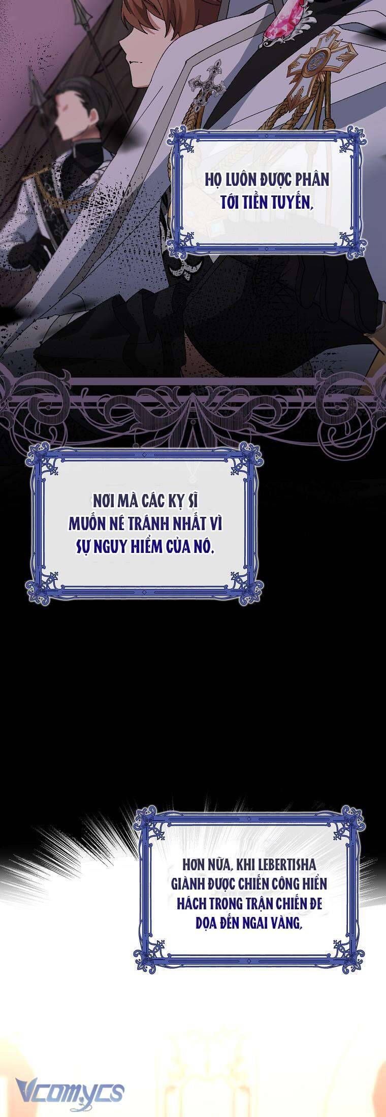 Nuôi Chồng Từ Bé Chapter 2 - Trang 17