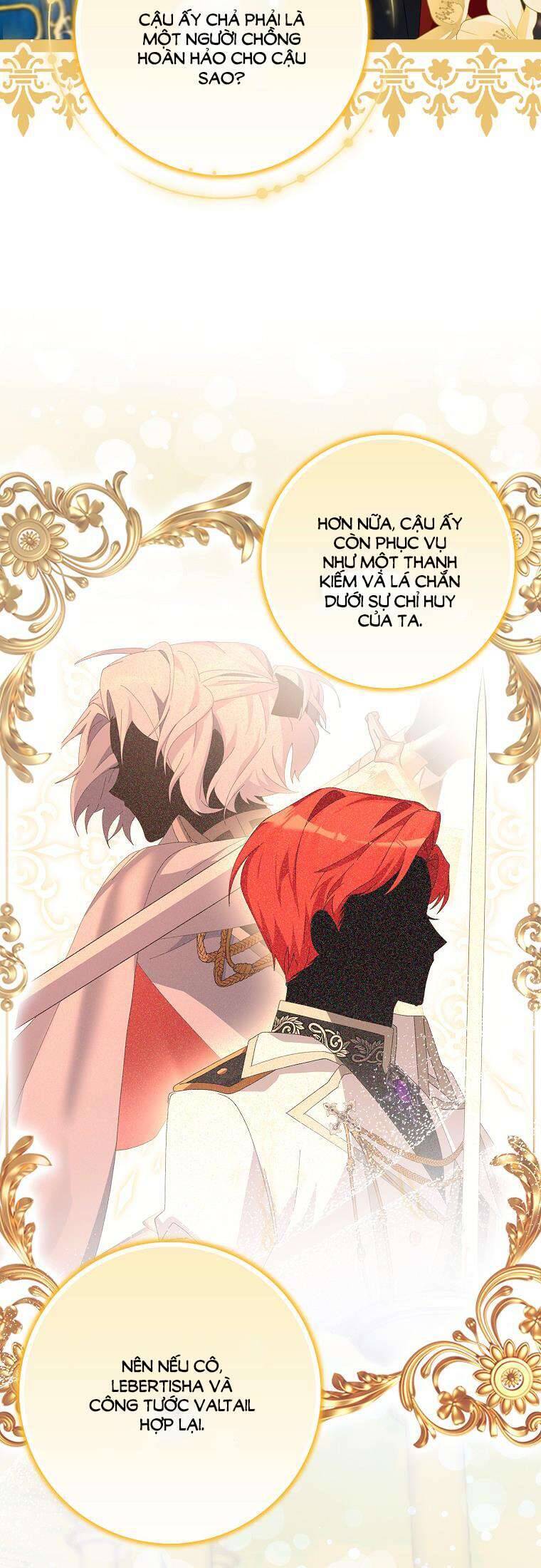 Nuôi Chồng Từ Bé Chapter 1 - Trang 18