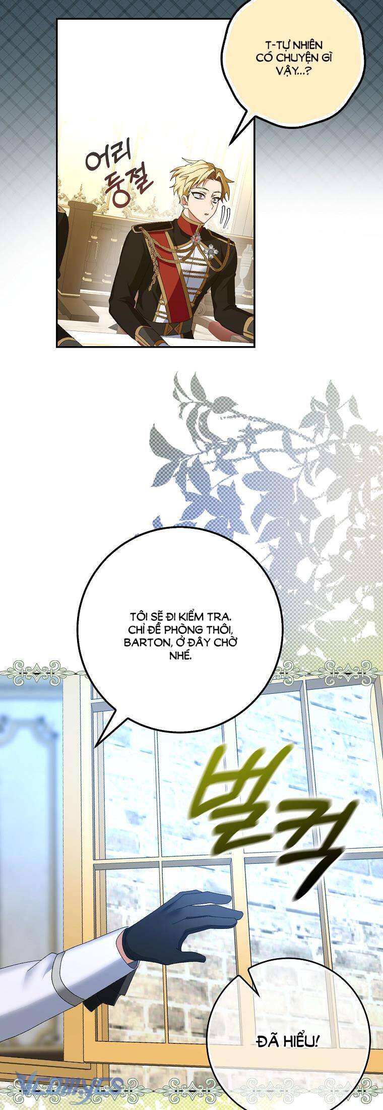 Nuôi Chồng Từ Bé Chapter 2 - Trang 43