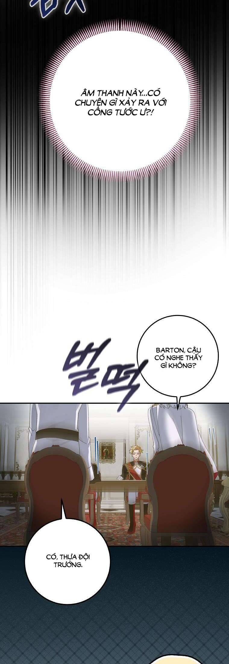 Nuôi Chồng Từ Bé Chapter 2 - Trang 42
