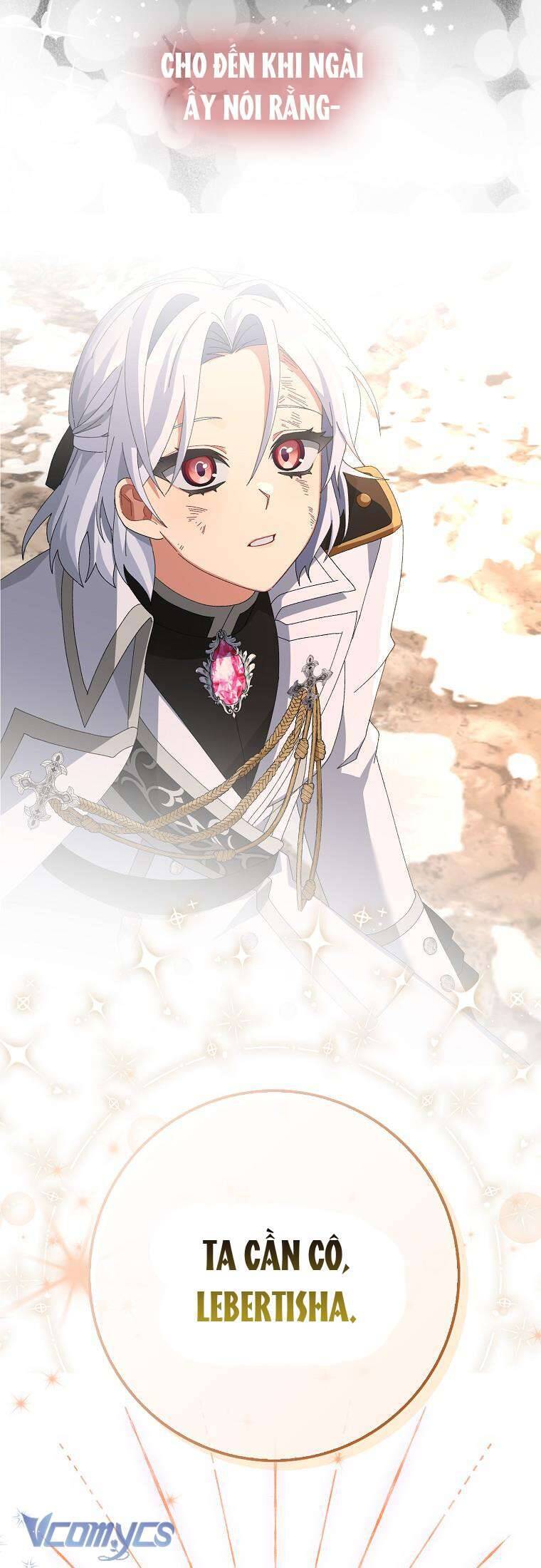 Nuôi Chồng Từ Bé Chapter 1 - Trang 29