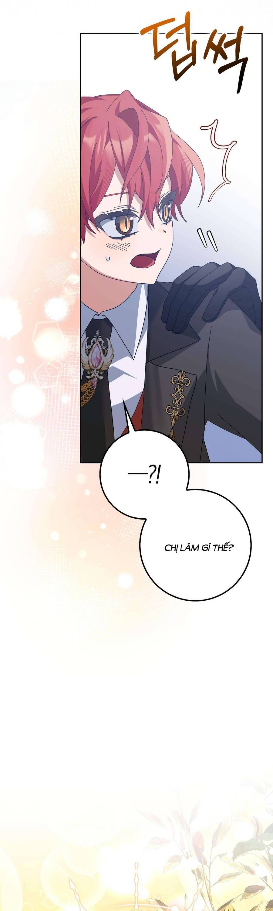Nuôi Chồng Từ Bé Chapter 5 - Trang 39