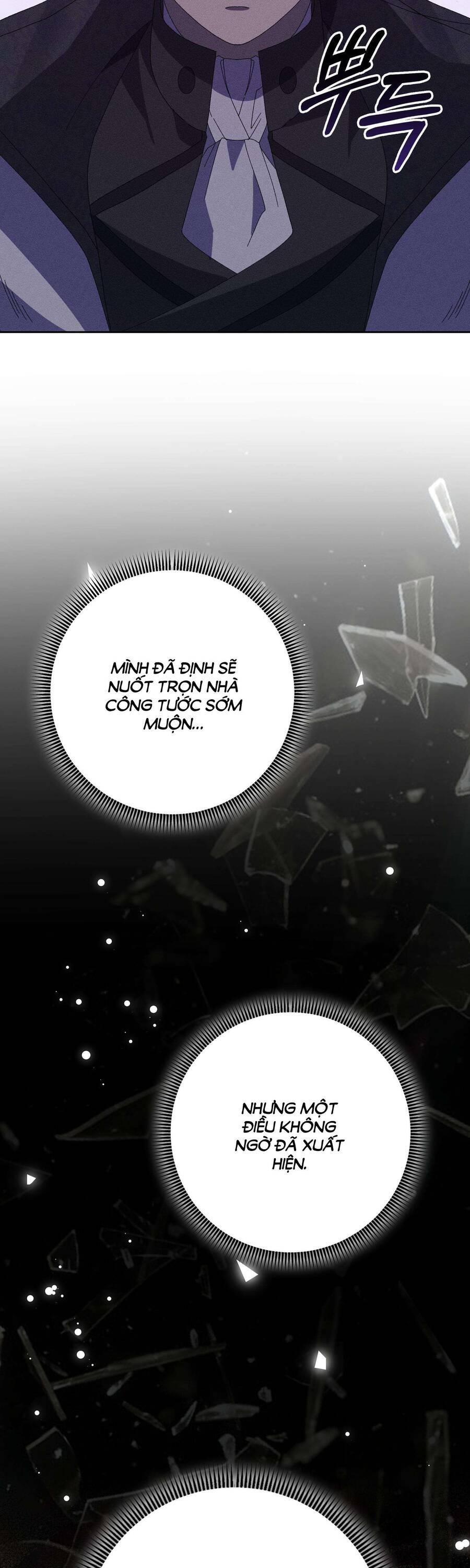 Nuôi Chồng Từ Bé Chapter 6 - Trang 45