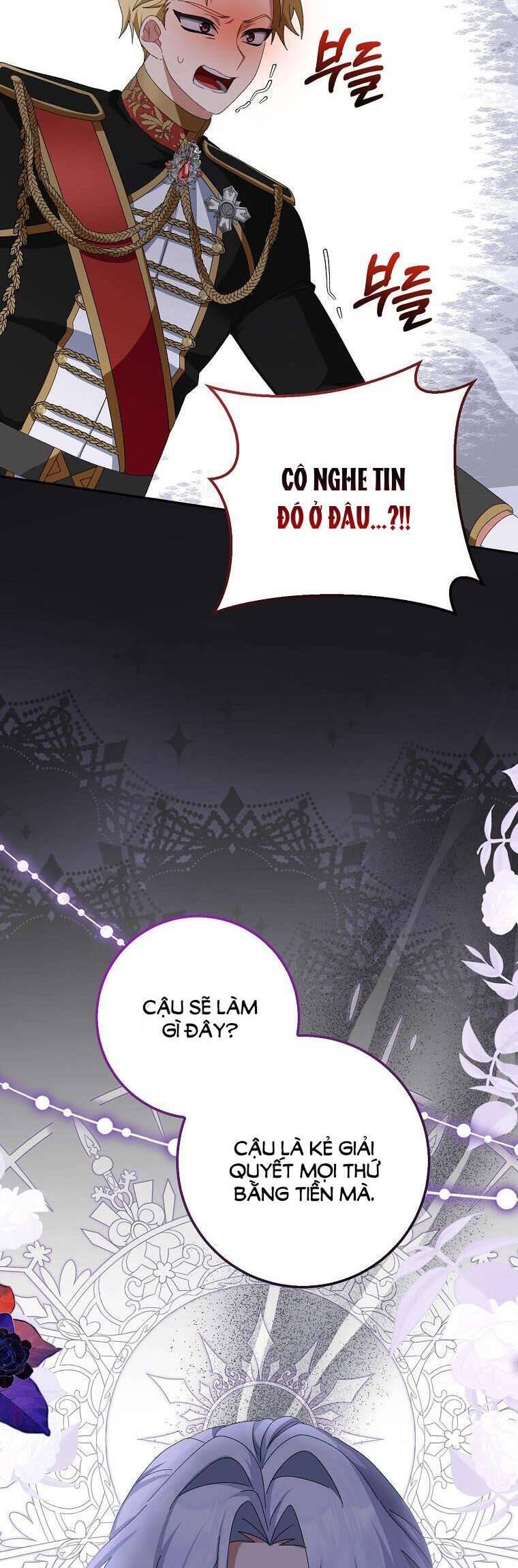 Nuôi Chồng Từ Bé Chapter 2 - Trang 30