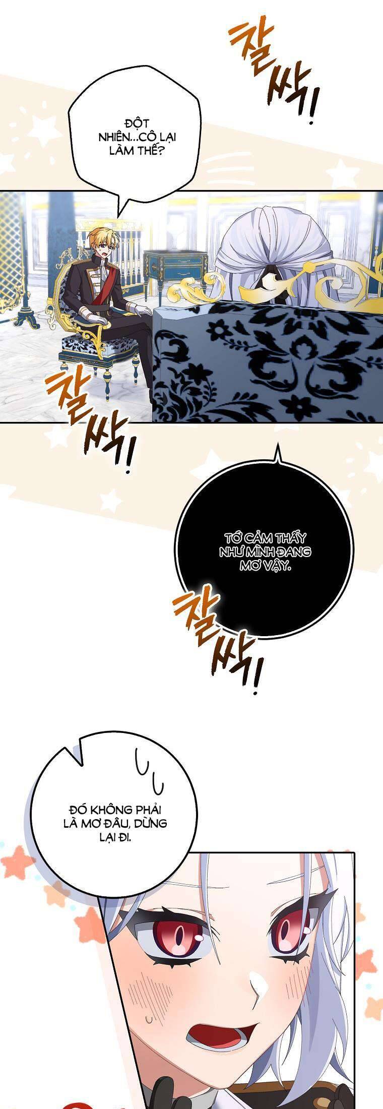 Nuôi Chồng Từ Bé Chapter 1 - Trang 15