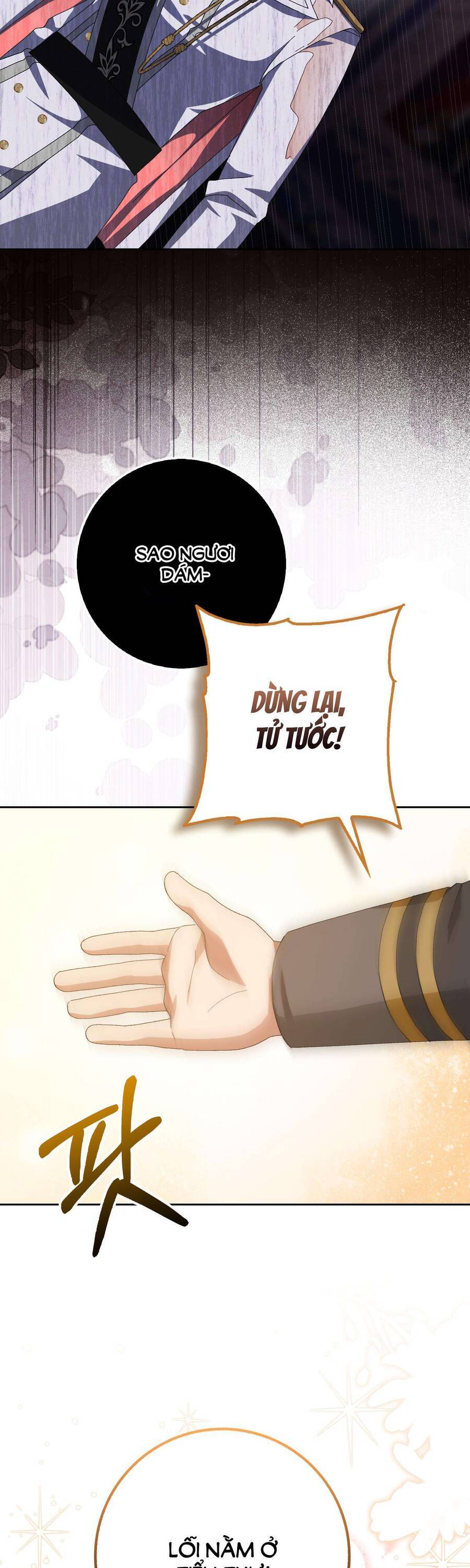 Nuôi Chồng Từ Bé Chapter 6 - Trang 39