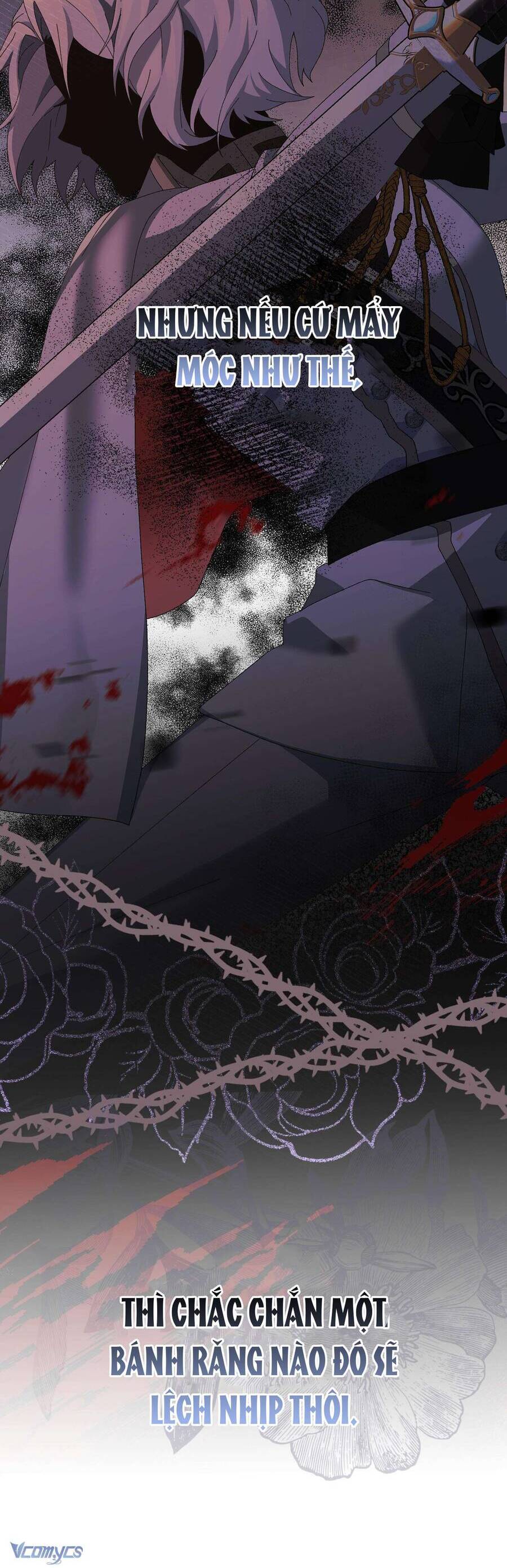 Nuôi Chồng Từ Bé Chapter 5 - Trang 18