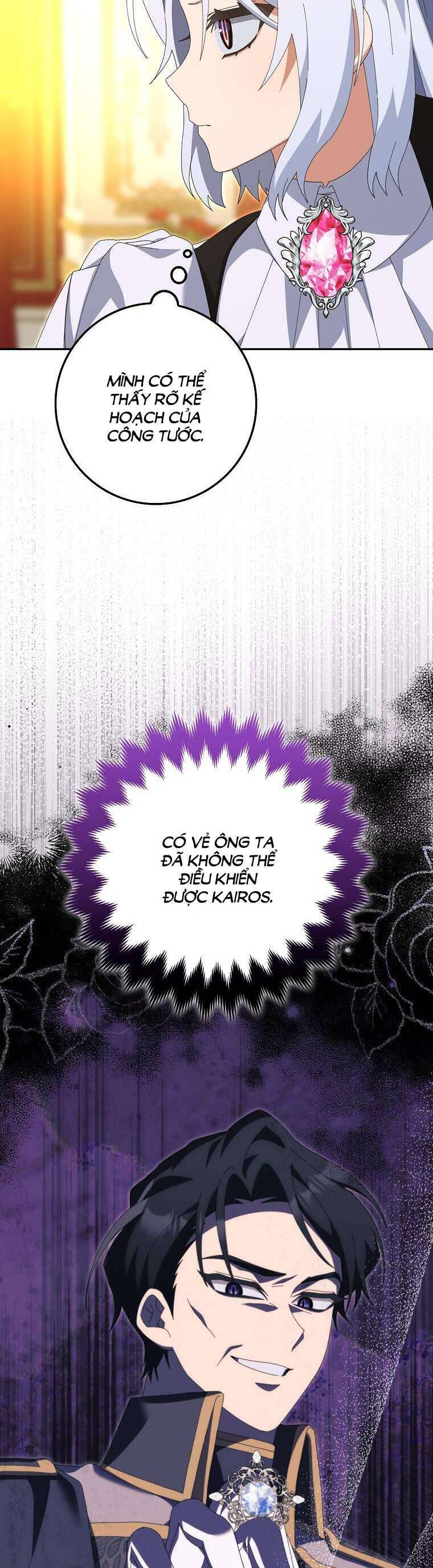 Nuôi Chồng Từ Bé Chapter 13 - Trang 1