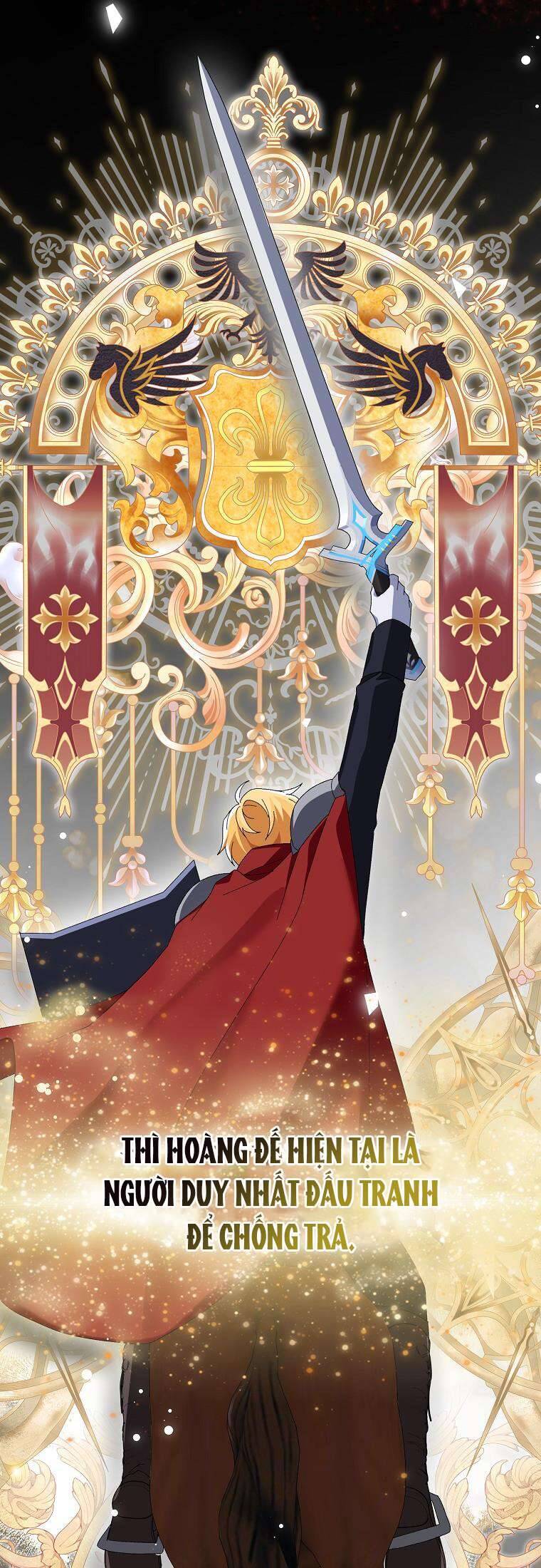 Nuôi Chồng Từ Bé Chapter 1 - Trang 3