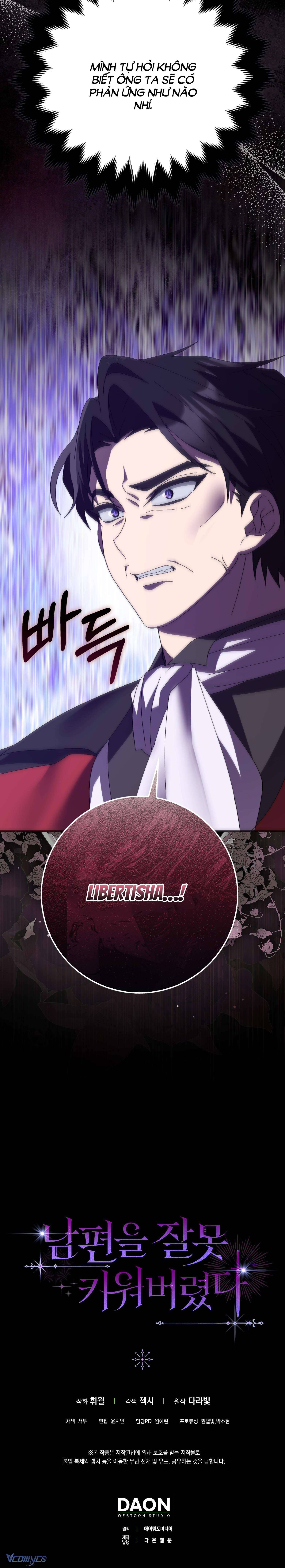 Nuôi Chồng Từ Bé Chapter 15 - Trang 18