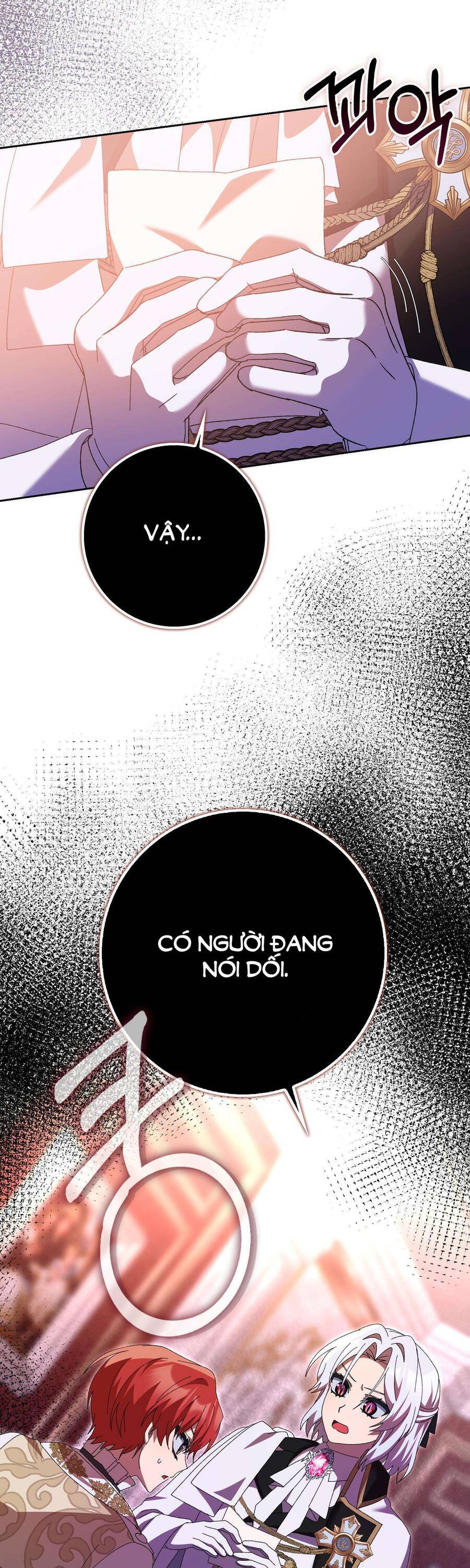 Nuôi Chồng Từ Bé Chapter 14 - Trang 12
