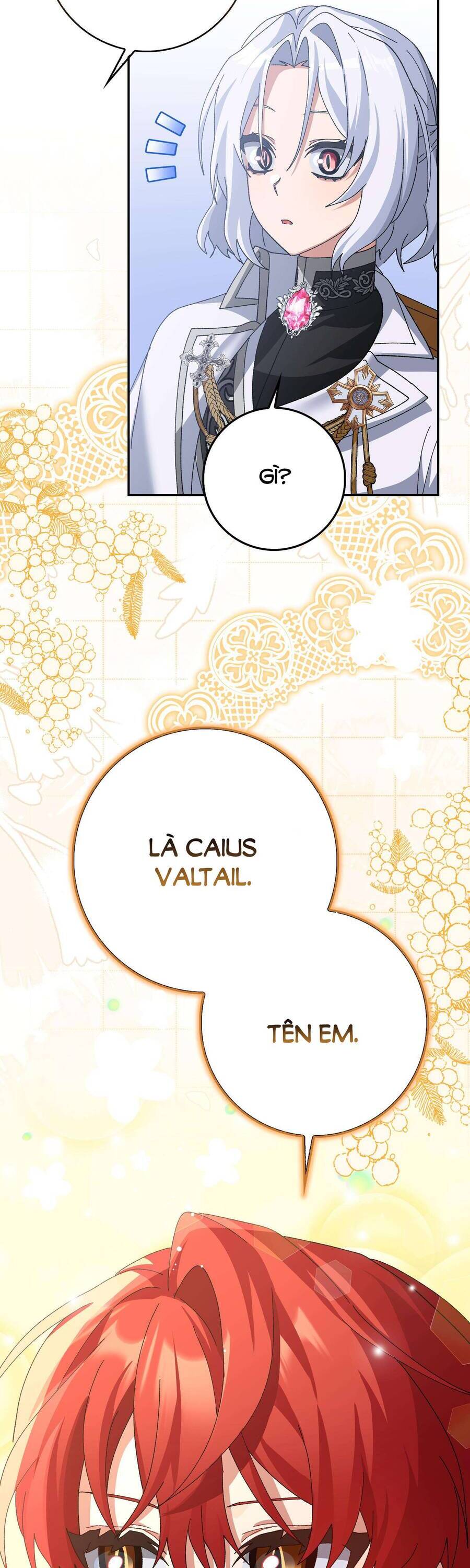 Nuôi Chồng Từ Bé Chapter 3 - Trang 4