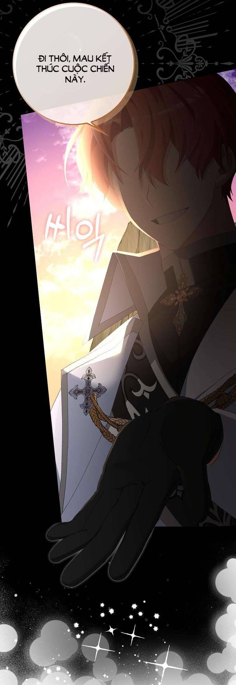 Nuôi Chồng Từ Bé Chapter 1 - Trang 28