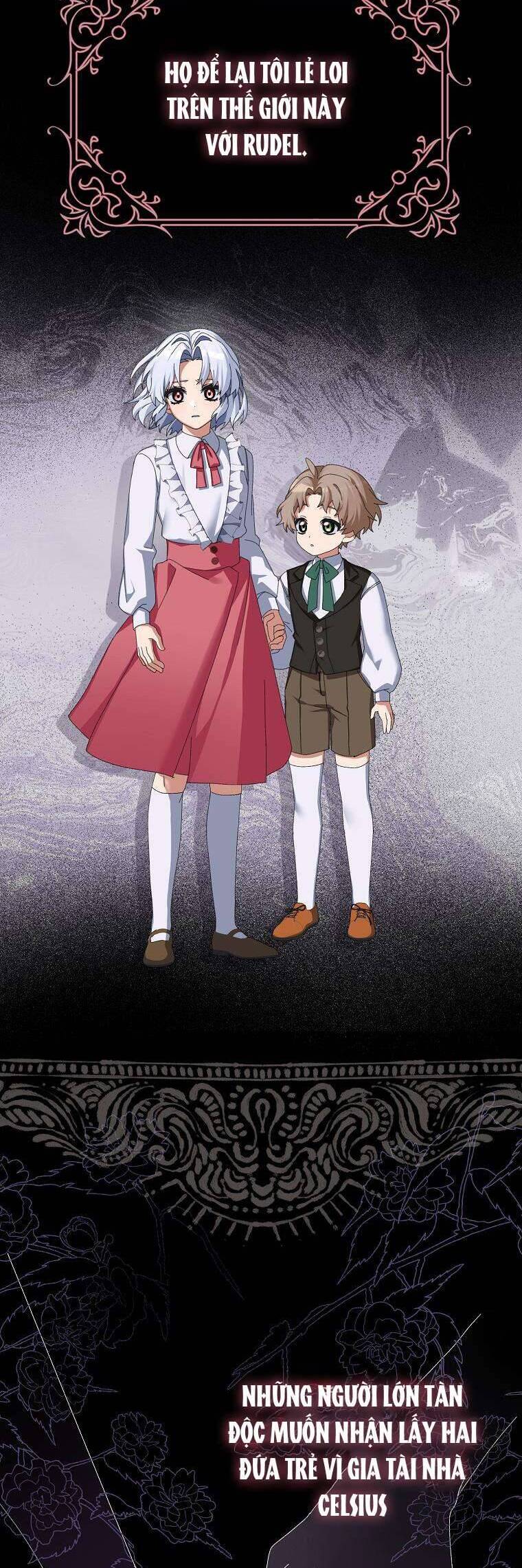 Nuôi Chồng Từ Bé Chapter 1 - Trang 37