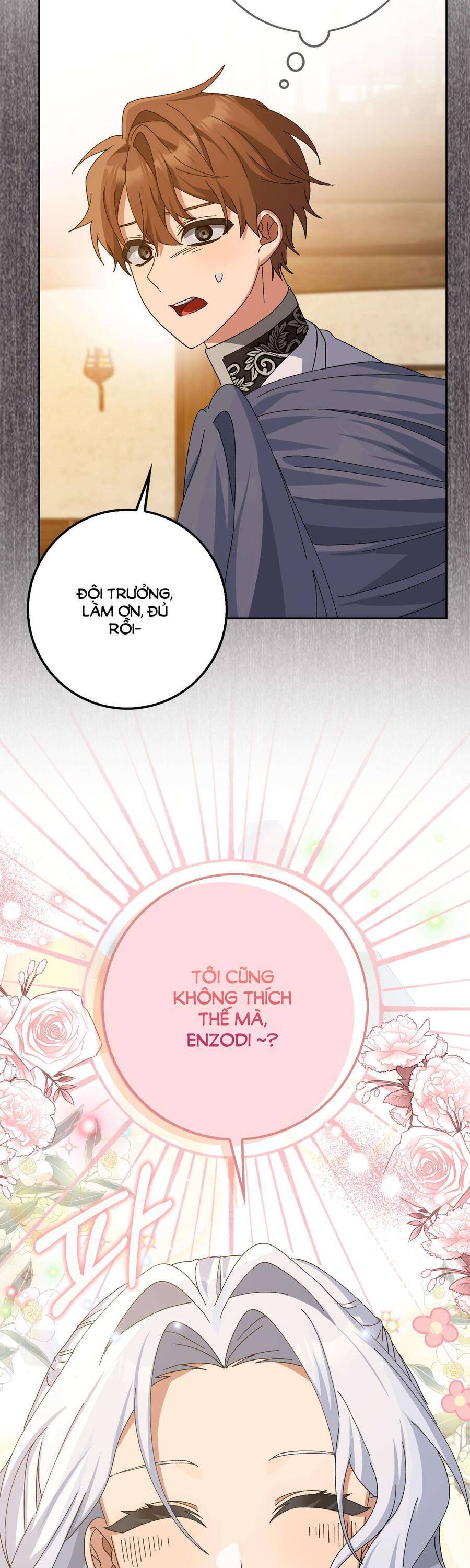 Nuôi Chồng Từ Bé Chapter 4 - Trang 15