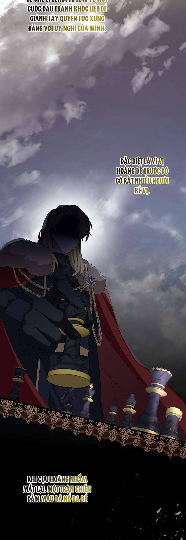 Nuôi Chồng Từ Bé Chapter 1 - Trang 1