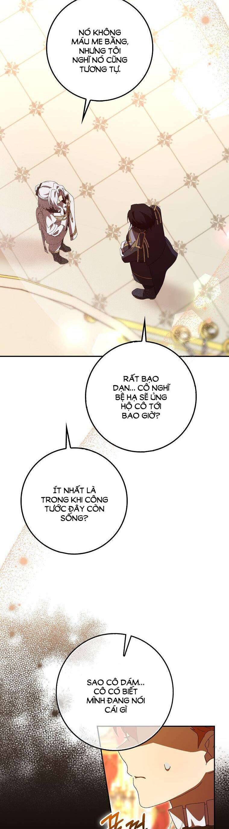 Nuôi Chồng Từ Bé Chapter 13 - Trang 14