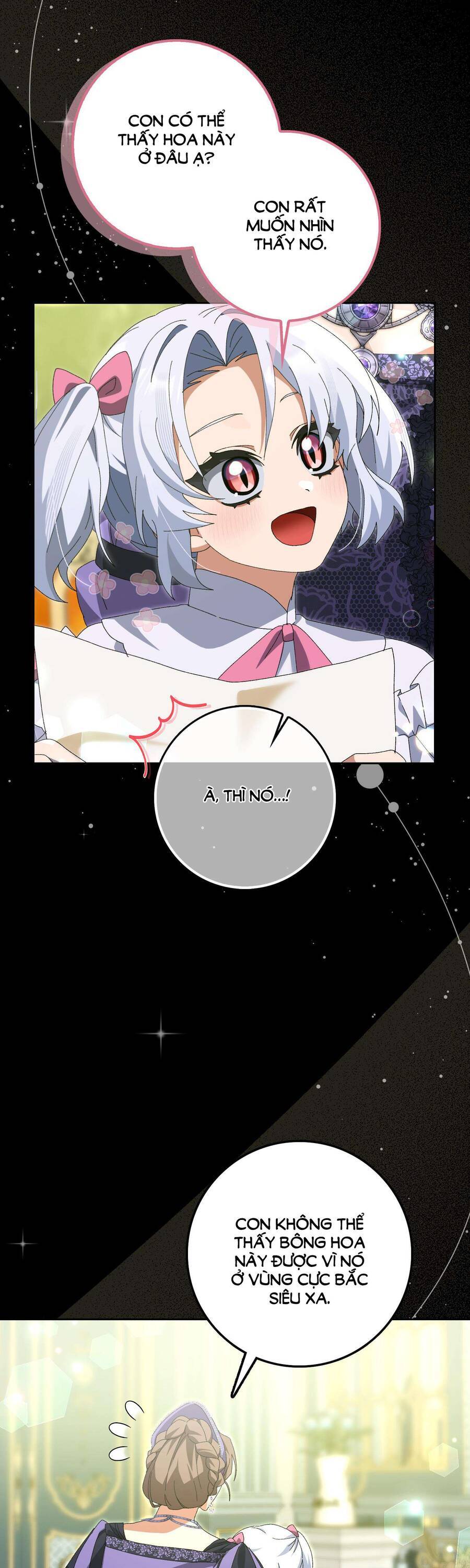 Nuôi Chồng Từ Bé Chapter 14 - Trang 3