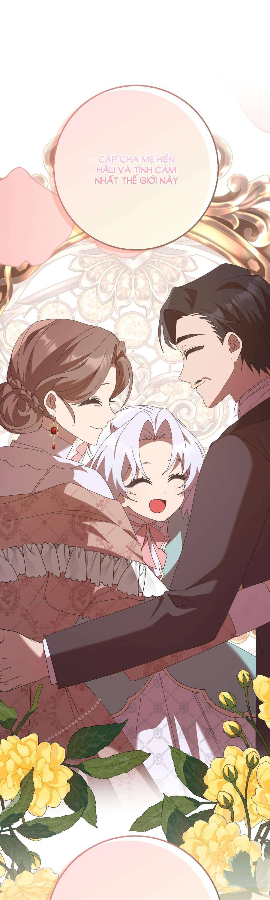 Nuôi Chồng Từ Bé Chapter 14 - Trang 0