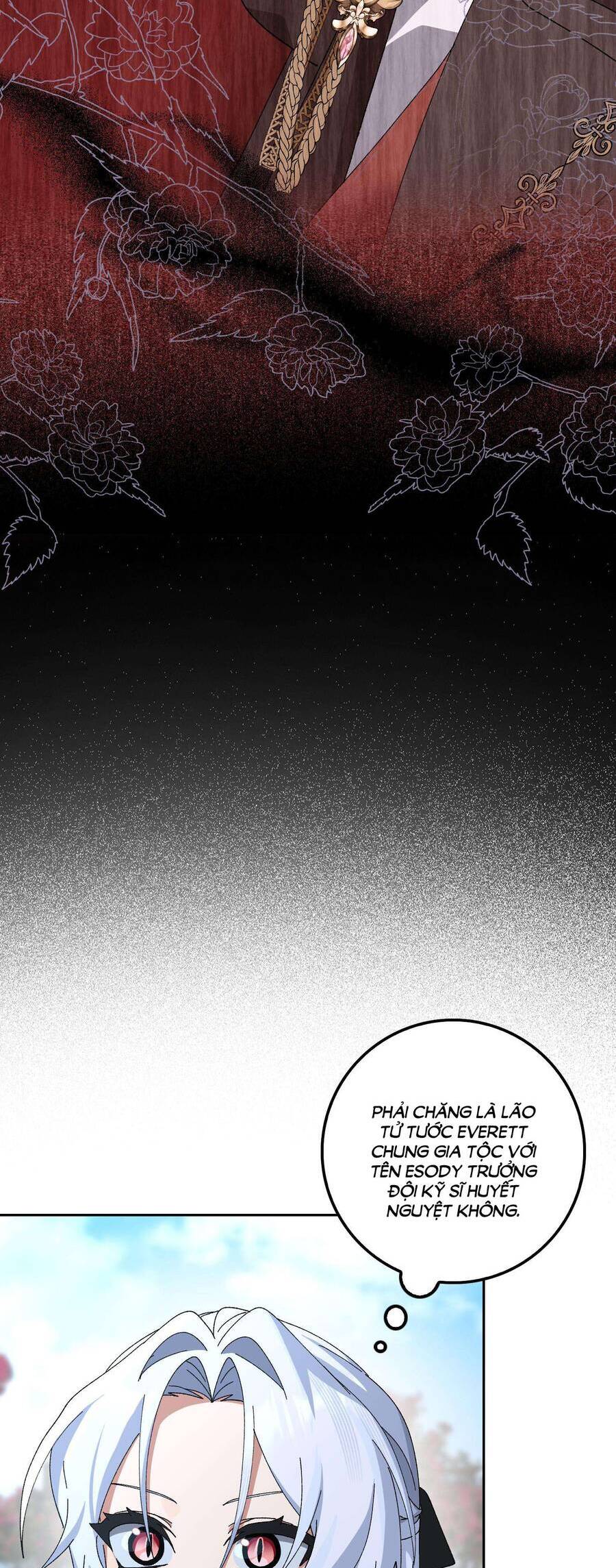 Nuôi Chồng Từ Bé Chapter 5 - Trang 32