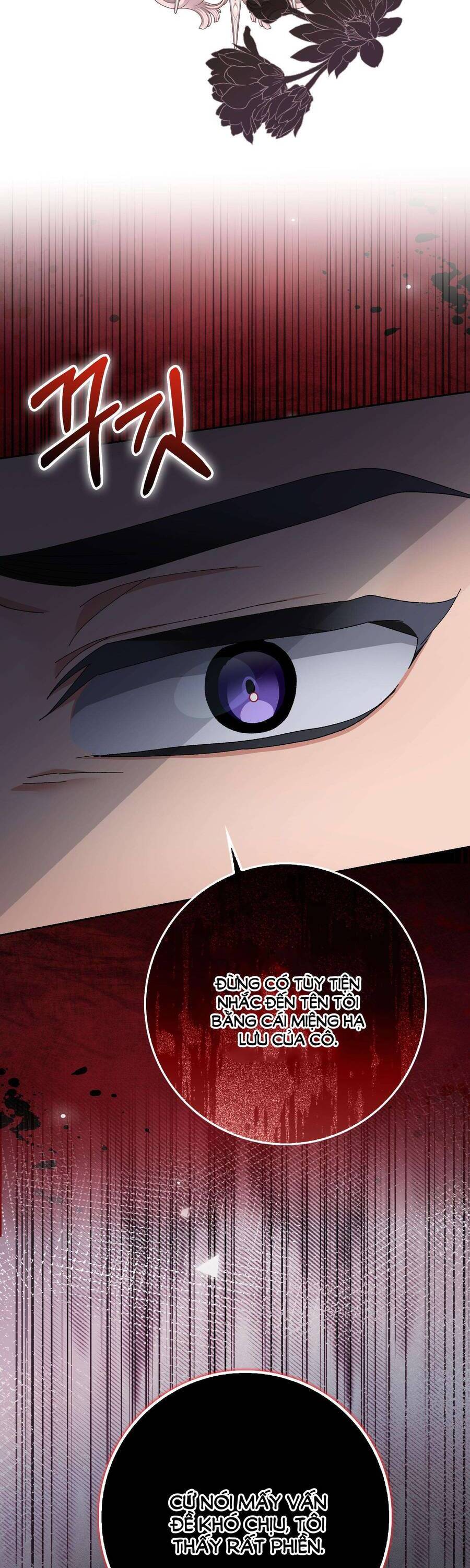 Nuôi Chồng Từ Bé Chapter 4 - Trang 13