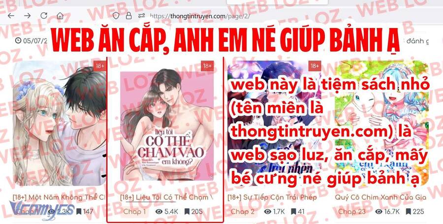 Nuôi Chồng Từ Bé Chapter 18 - Trang 0