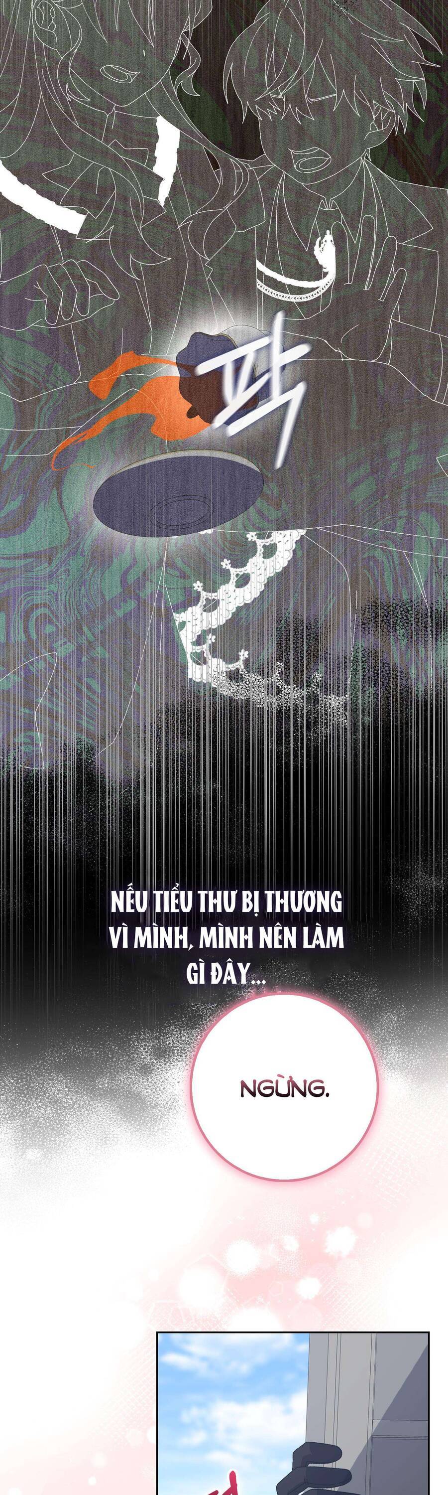 Nuôi Chồng Từ Bé Chapter 6 - Trang 15
