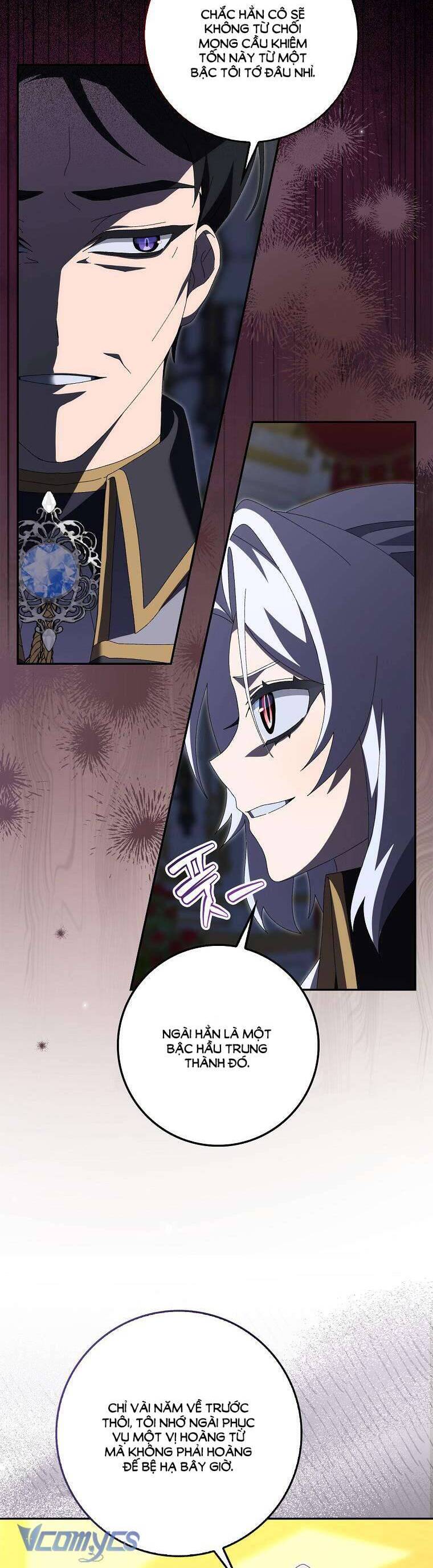 Nuôi Chồng Từ Bé Chapter 13 - Trang 7