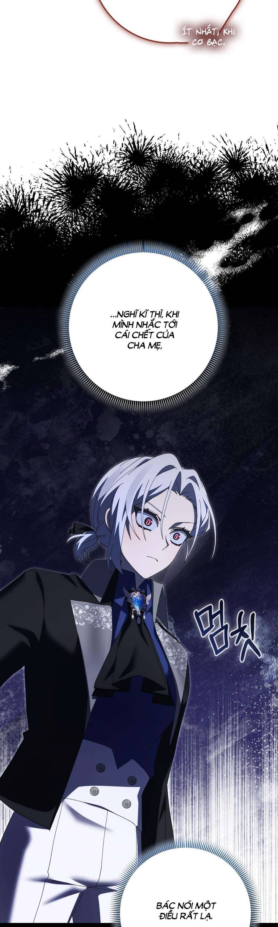 Nuôi Chồng Từ Bé Chapter 18 - Trang 11