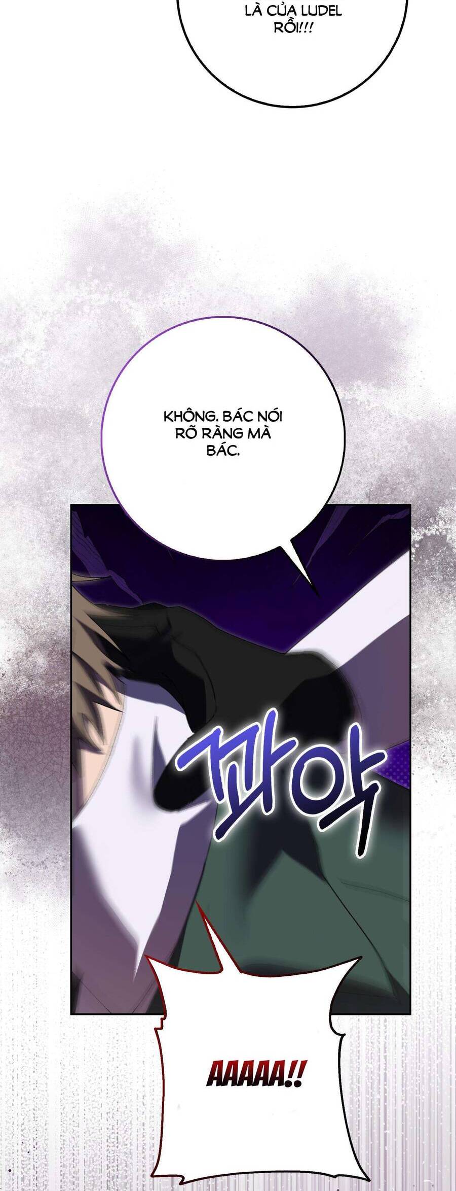 Nuôi Chồng Từ Bé Chapter 14 - Trang 32