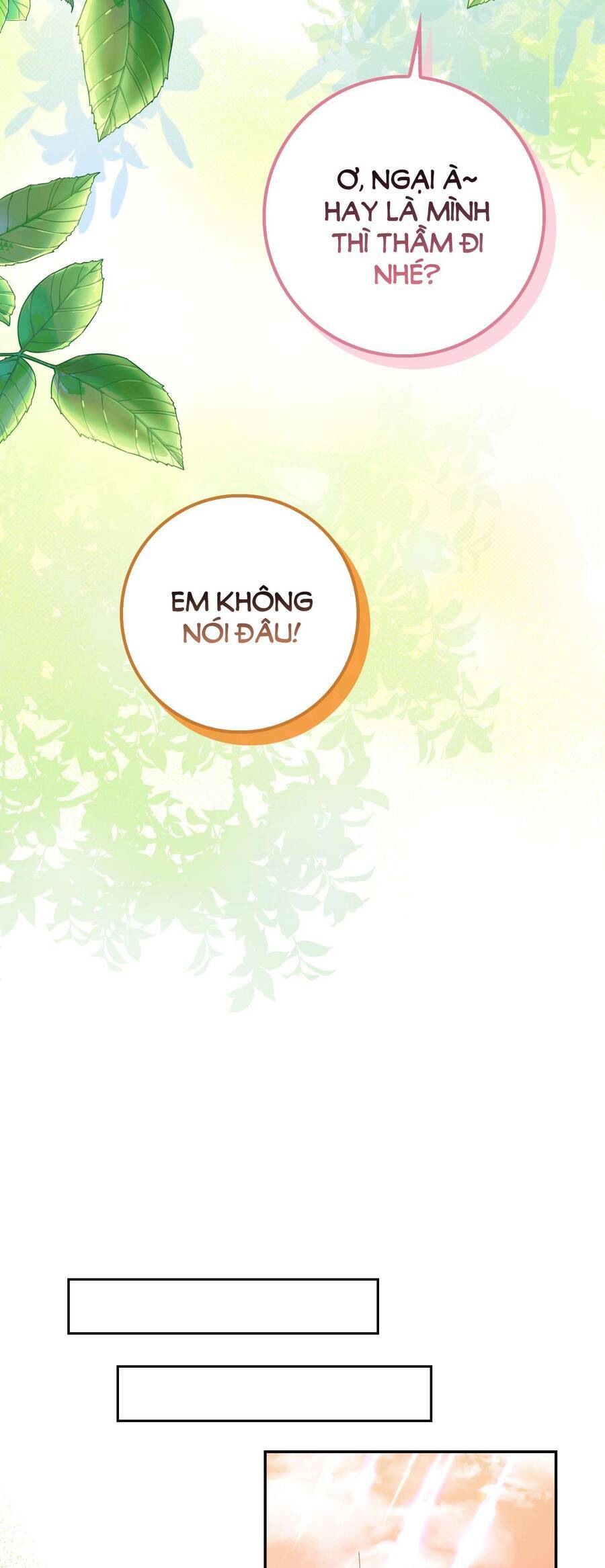 Nuôi Chồng Từ Bé Chapter 3 - Trang 12