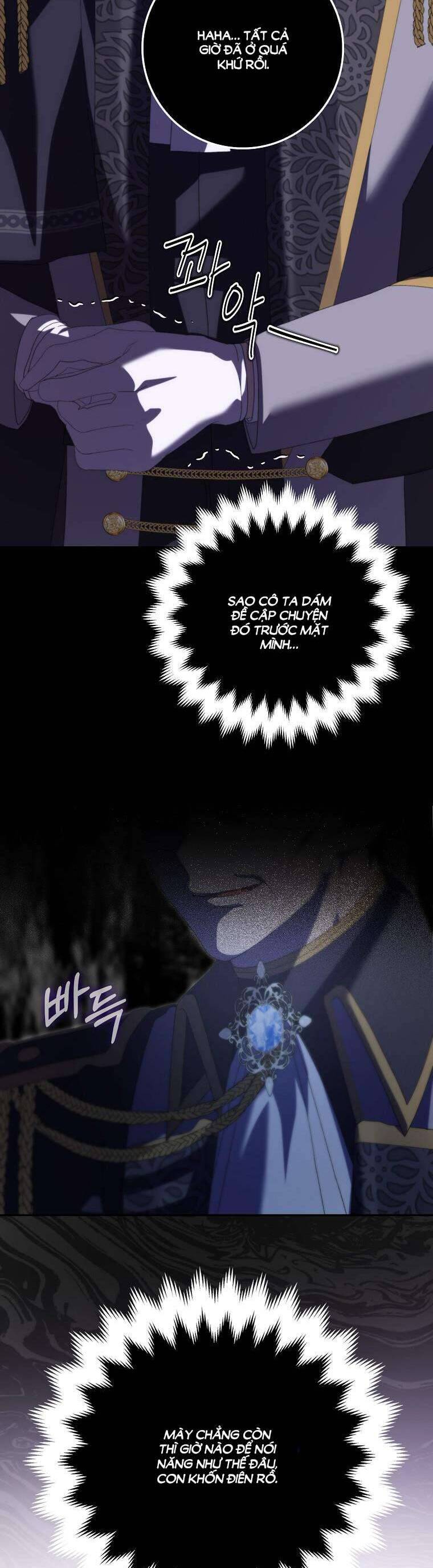 Nuôi Chồng Từ Bé Chapter 13 - Trang 9