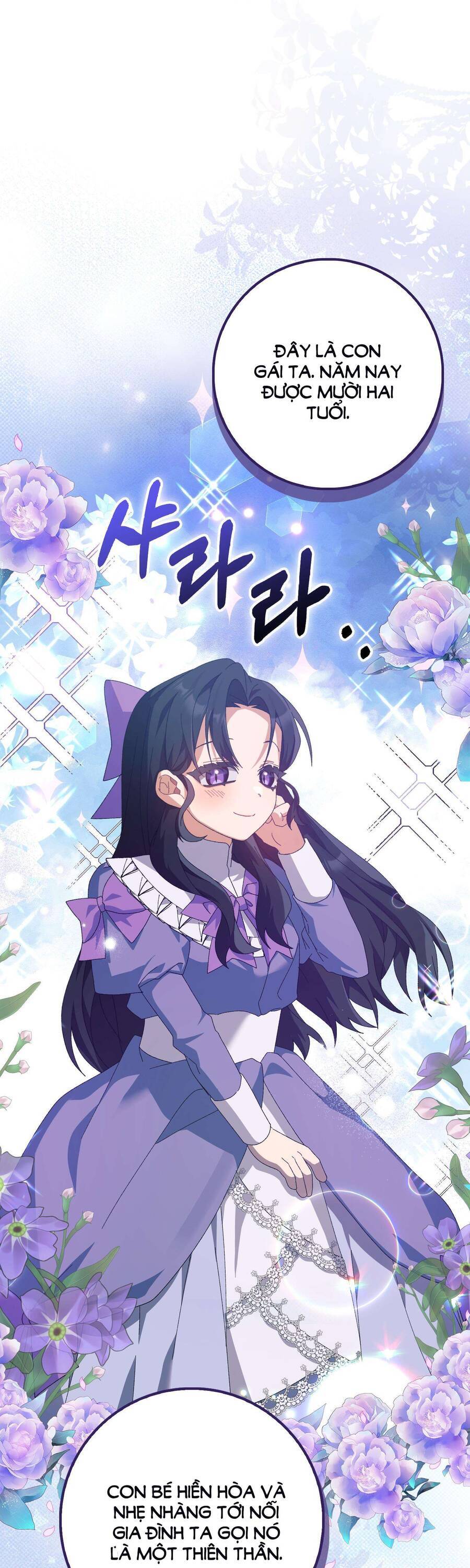 Nuôi Chồng Từ Bé Chapter 6 - Trang 0