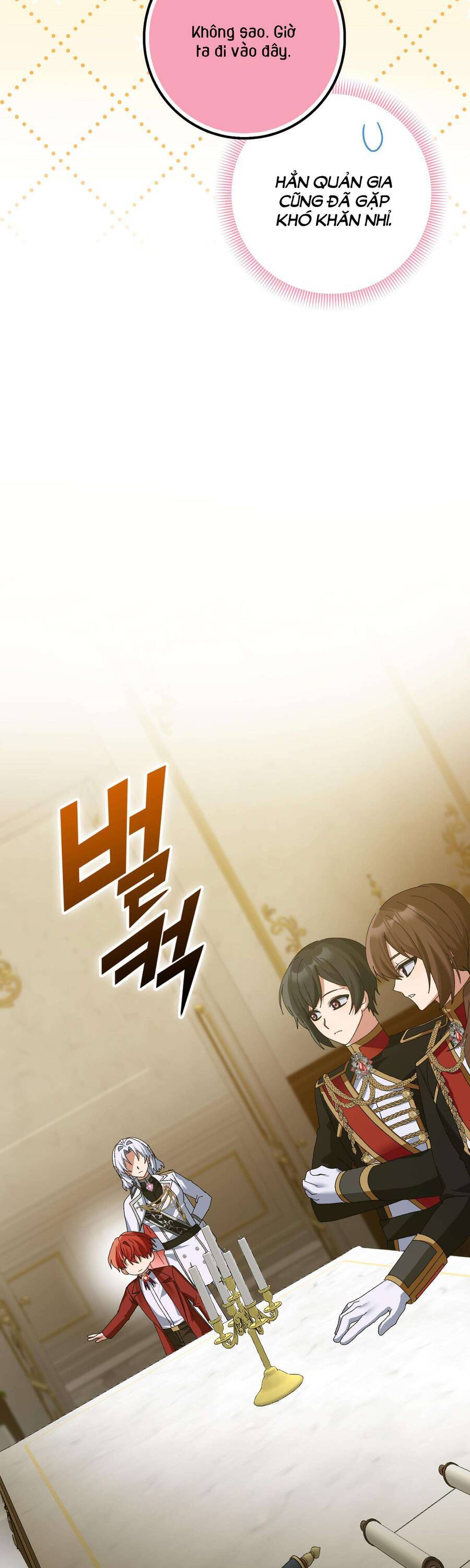 Nuôi Chồng Từ Bé Chapter 3 - Trang 16