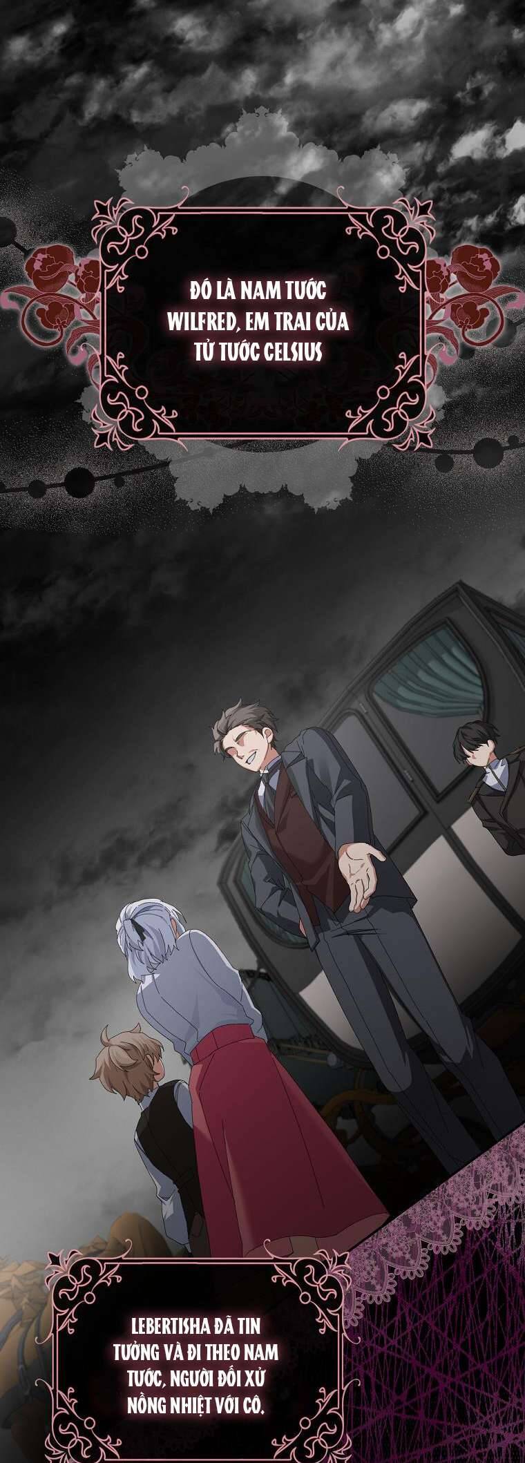 Nuôi Chồng Từ Bé Chapter 1 - Trang 39