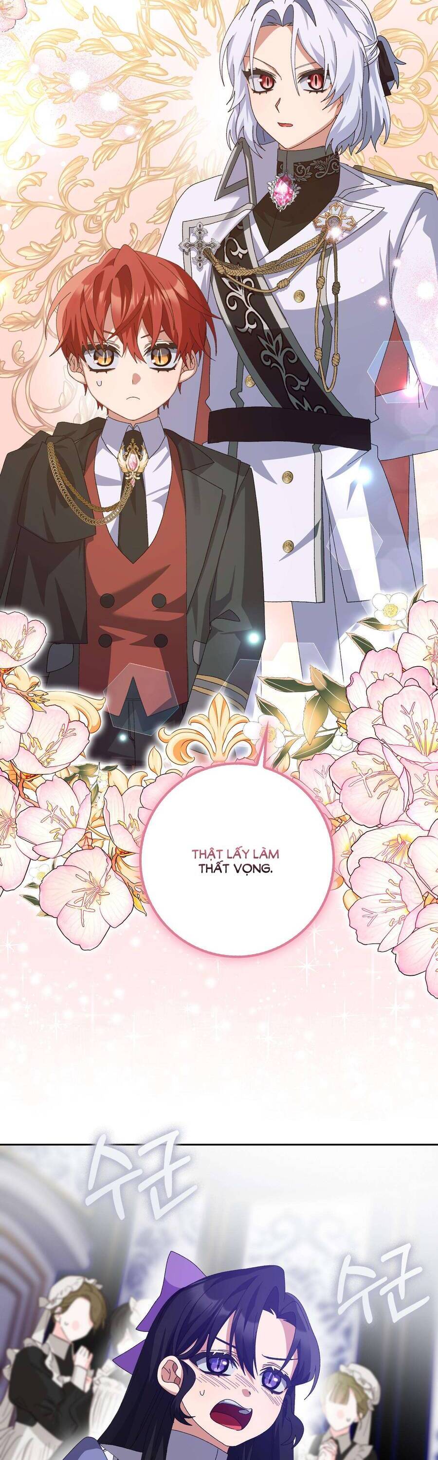 Nuôi Chồng Từ Bé Chapter 6 - Trang 31