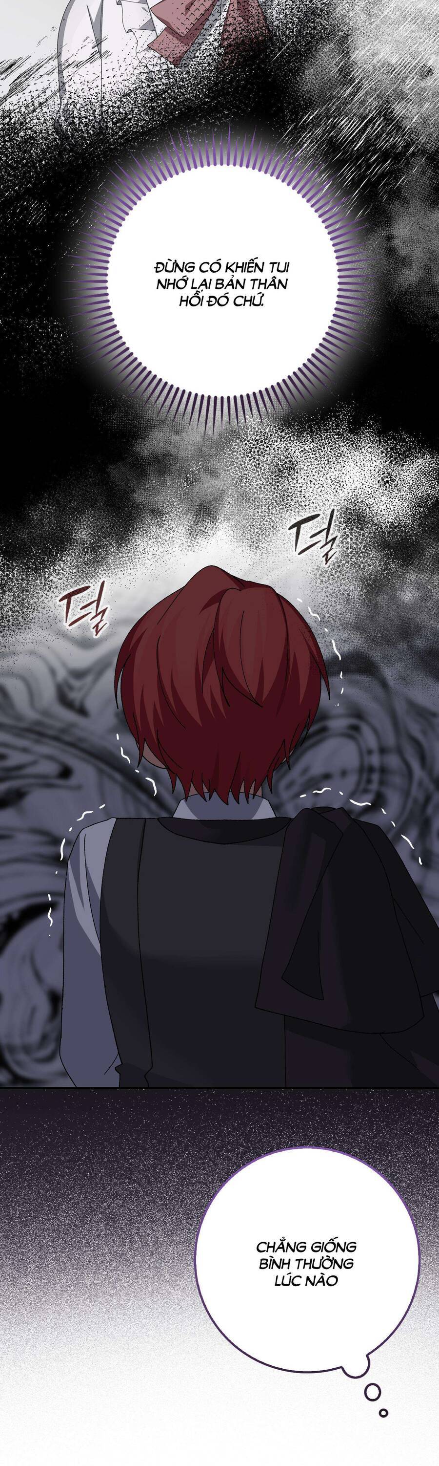 Nuôi Chồng Từ Bé Chapter 5 - Trang 38