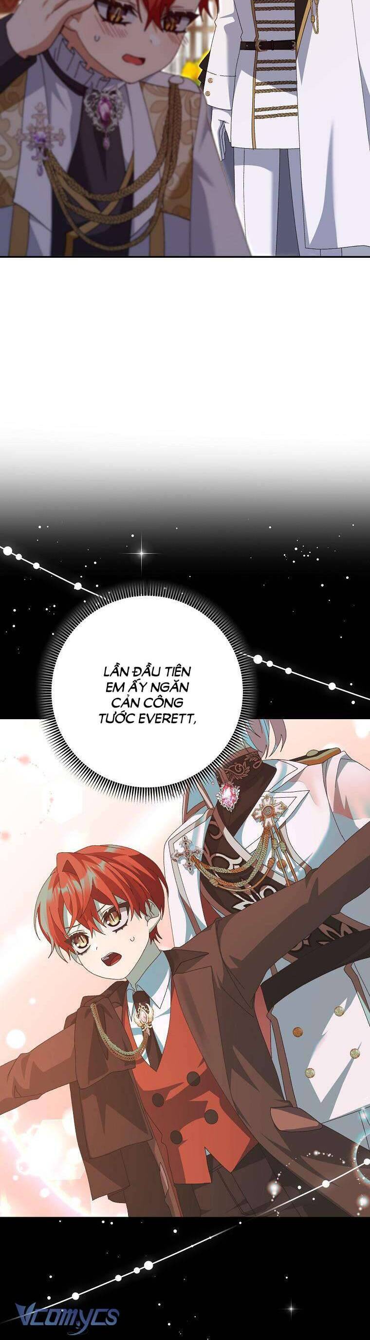 Nuôi Chồng Từ Bé Chapter 13 - Trang 23