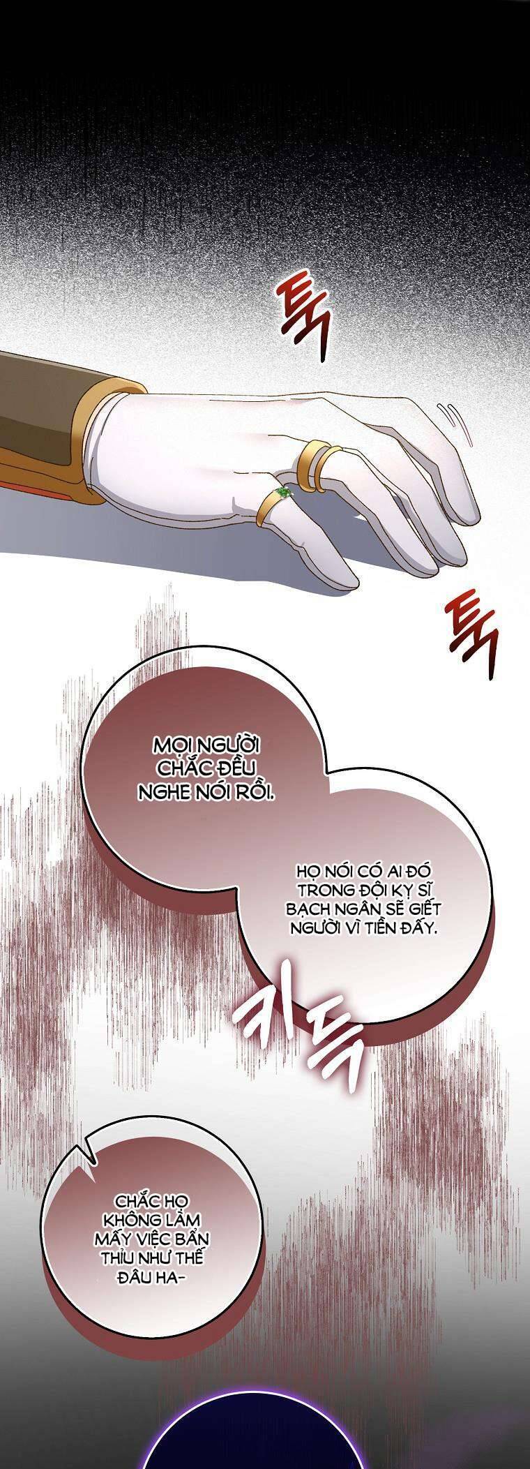 Nuôi Chồng Từ Bé Chapter 2 - Trang 26