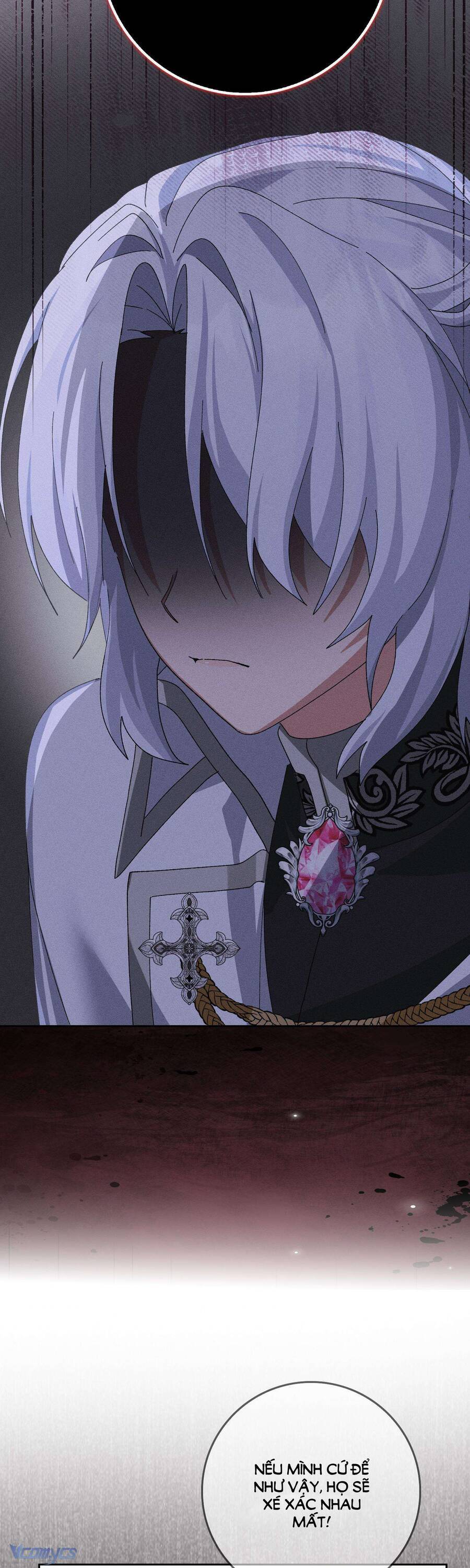 Nuôi Chồng Từ Bé Chapter 4 - Trang 14