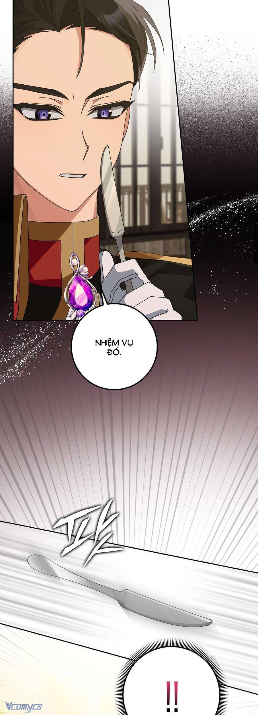 Nuôi Chồng Từ Bé Chapter 4 - Trang 24